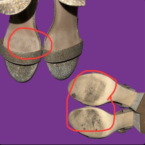 New look high heels - Picture 3 of 3